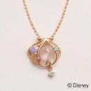 ディズニー　リトルマーメイド・TAKE-UP pure コレクションジュエリー