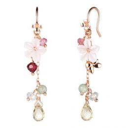 【Palette】2012春限定ピアス
