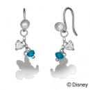 Mickey&Minnie　CharmCollection(WGピアス)