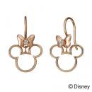 Mickey&Minnie　CharmCollection(PGピアス)