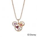 Mickey&Minnie　CharmCollection(PGネックレス)