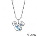 Mickey&Minnie　CharmCollection(WGネックレス)