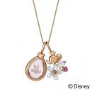 Mickey&Minnie　CharmCollection(PGネックレス)