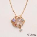 ディズニー　リトルマーメイド・TAKE-UP pure コレクションジュエリー