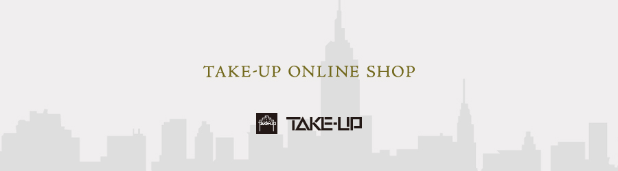 TAKE-UP（テイクアップ） オンラインショップ