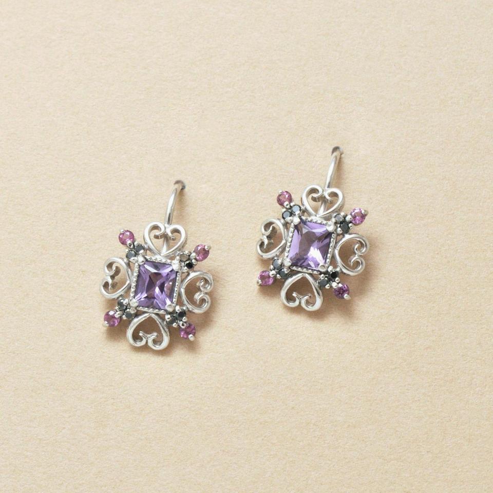 《Vintage Collection》2007年 エルドラドピアス