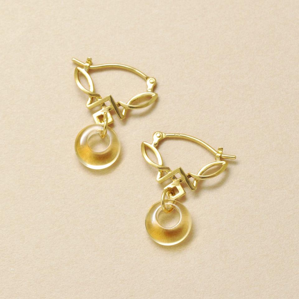 《Vintage Collection》2006年 ムーアピアス