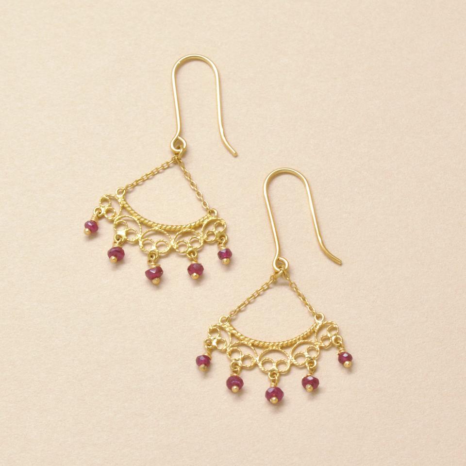 《Vintage Collection》2010年 タングピアス