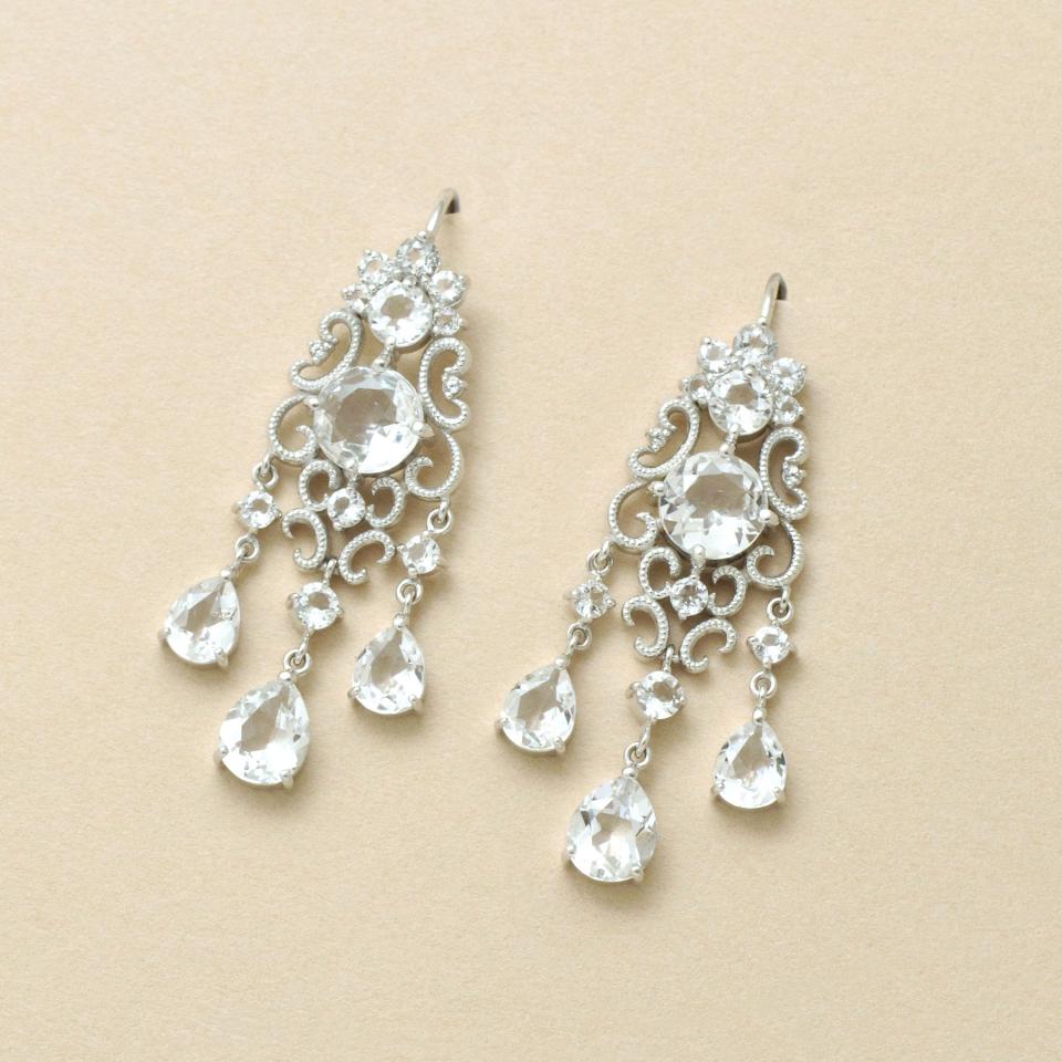 《Vintage Collection》2010年 アントワネットピアス