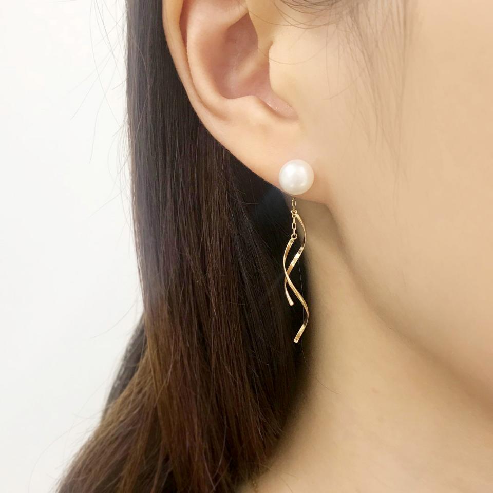 TAKE-UP ONLINE SHOP/テイクアップ公式オンラインショップ / K18・K10
