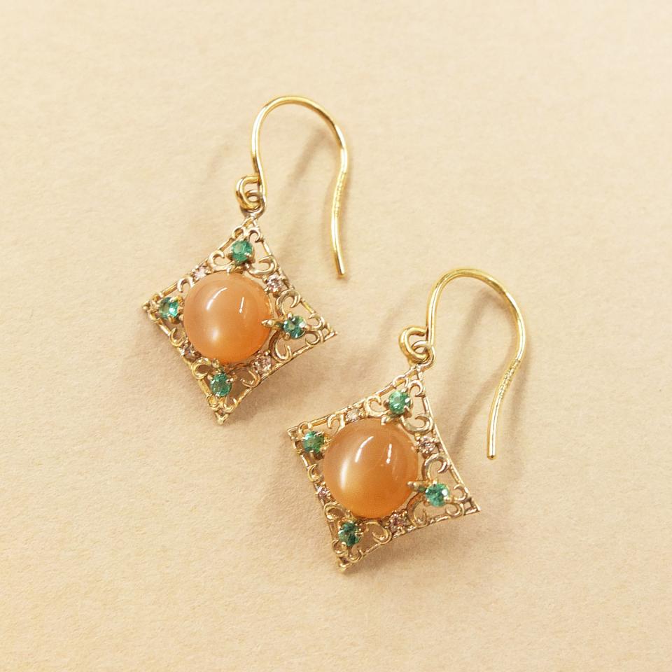 《Vintage Collection》2013年 アランチャピアス