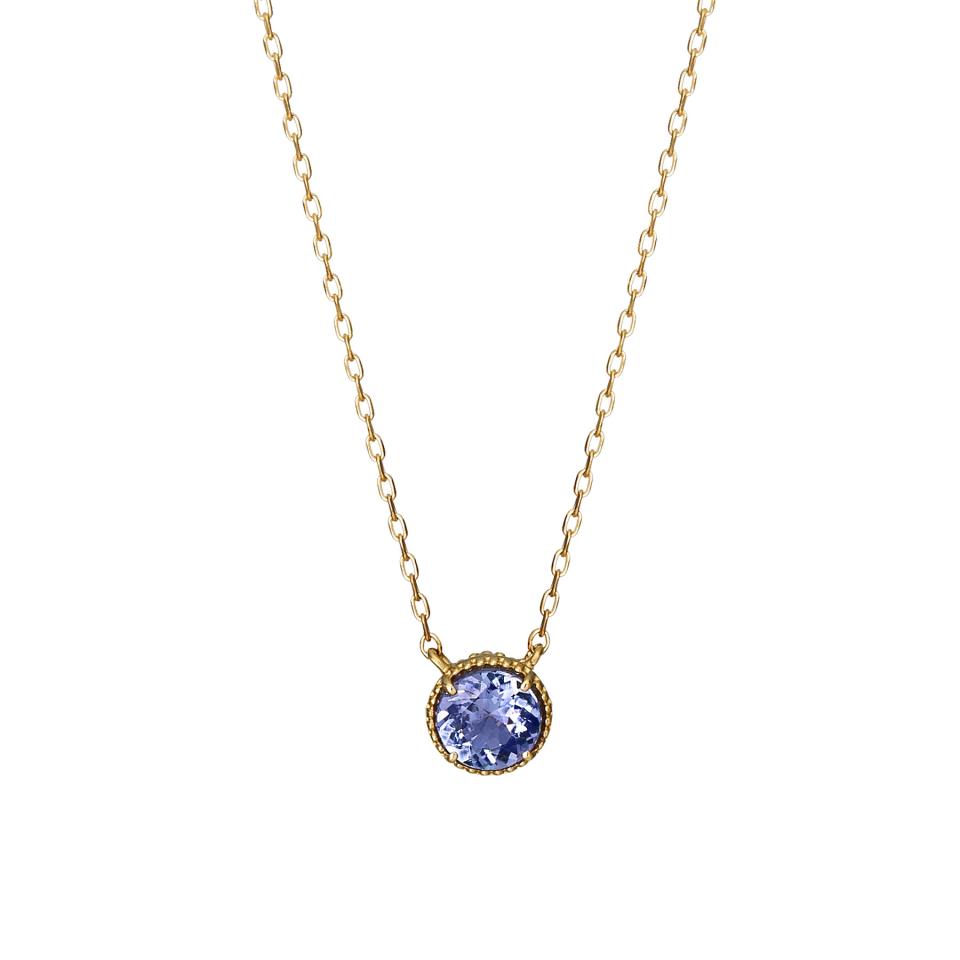 《Vintage Collection》2014年 ミラコロネックレス
