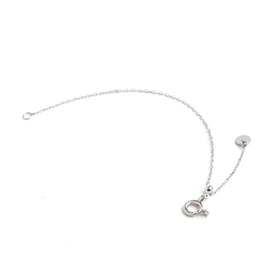 K10 10cmスライドアジャスター( WG)