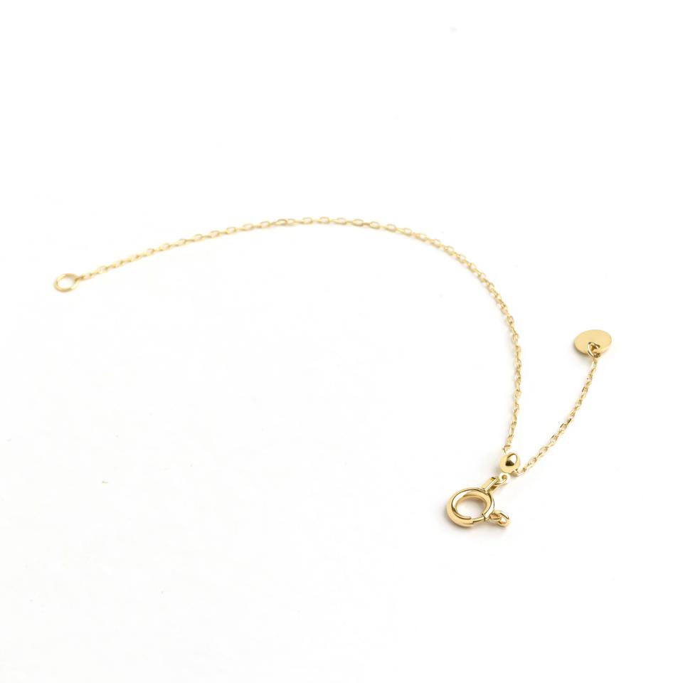 K10 10cmスライドアジャスター( YG)