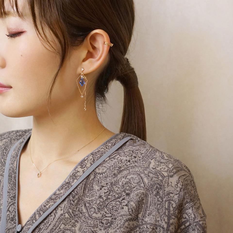 TAKE-UP ONLINE SHOP/テイクアップ公式オンラインショップ / K18・K10
