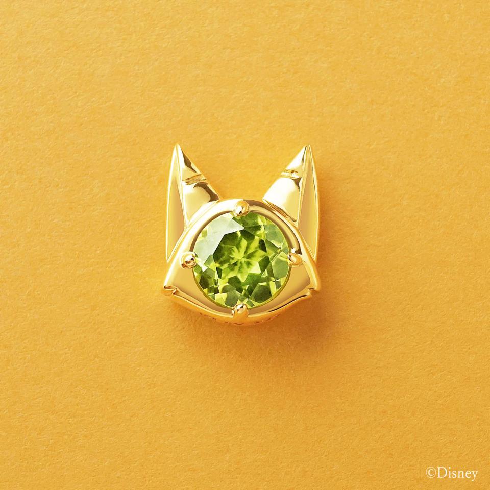 【WEB限定】【 Solo Pierce】ディズニーコレクションジュエリー[ズートピア]ピアス