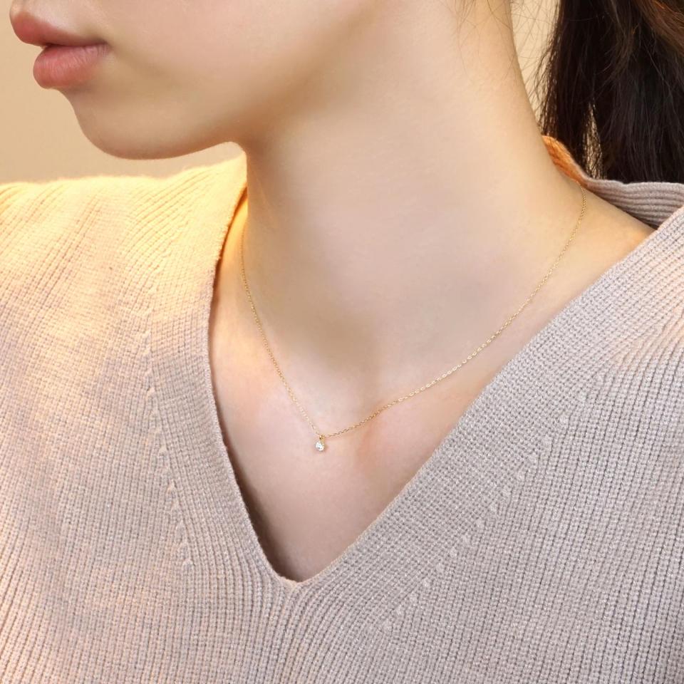 TAKE-UP ONLINE SHOP/テイクアップ公式オンラインショップ / K18 5 
