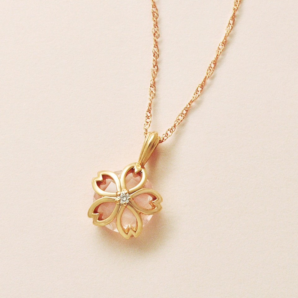 ネックレス/カラーストーン/SLV/トップ有/ガーデンフラワーネックレス ネックレス/カラーストーン/SLV/トップ有/ガーデンフラワーネックレス