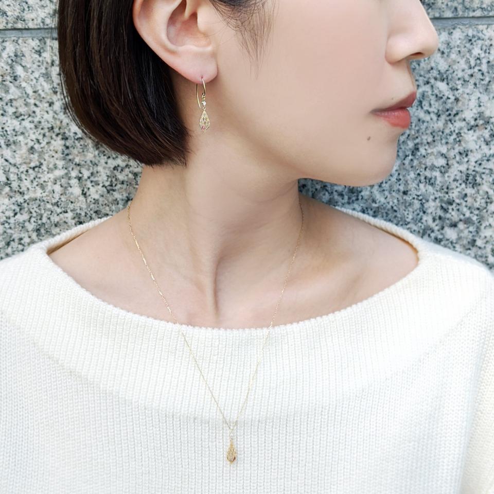 TAKE-UP ONLINE SHOP/テイクアップ公式オンラインショップ / K18パニエ