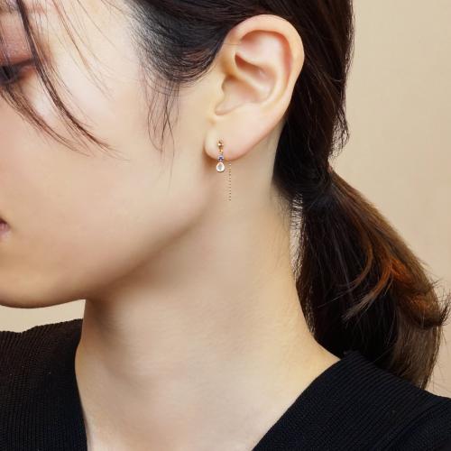 TAKE-UP ONLINE SHOP/テイクアップ公式オンラインショップ / K18・K10