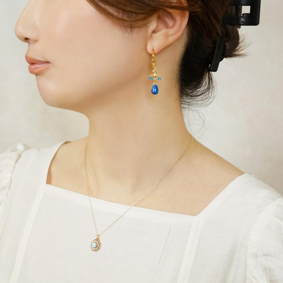 AQUA FORTIS(アクアフォーティス) カラーキュービック シルバー