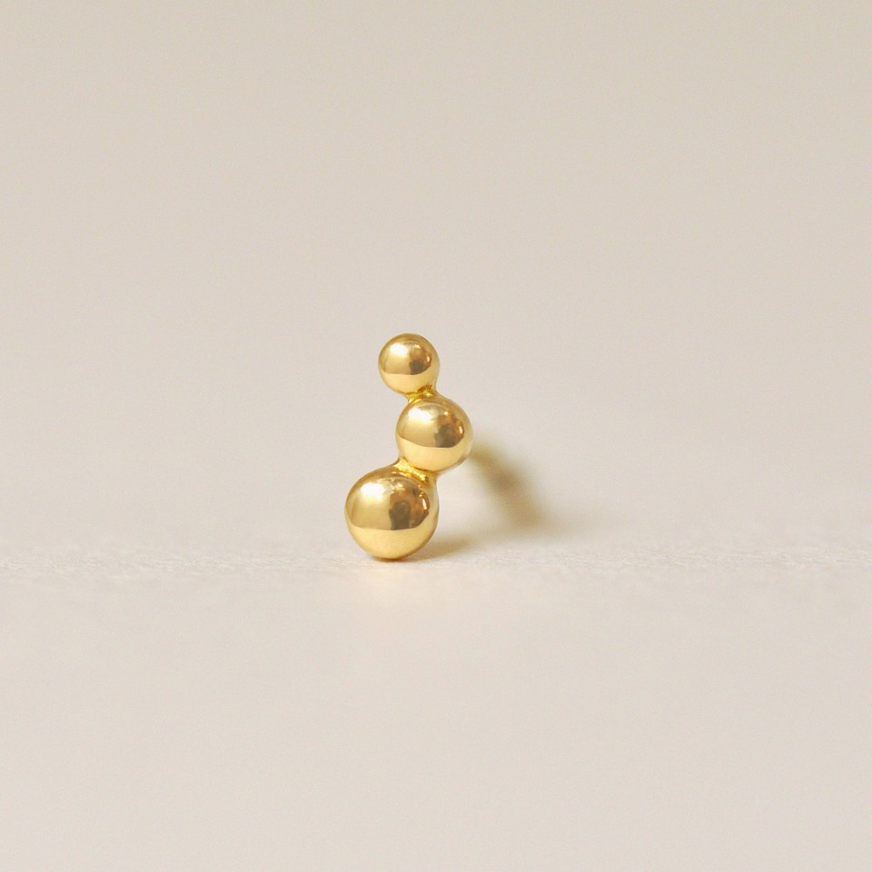 セカンドピアス / TAKE-UP ONLINE SHOP/テイクアップ公式