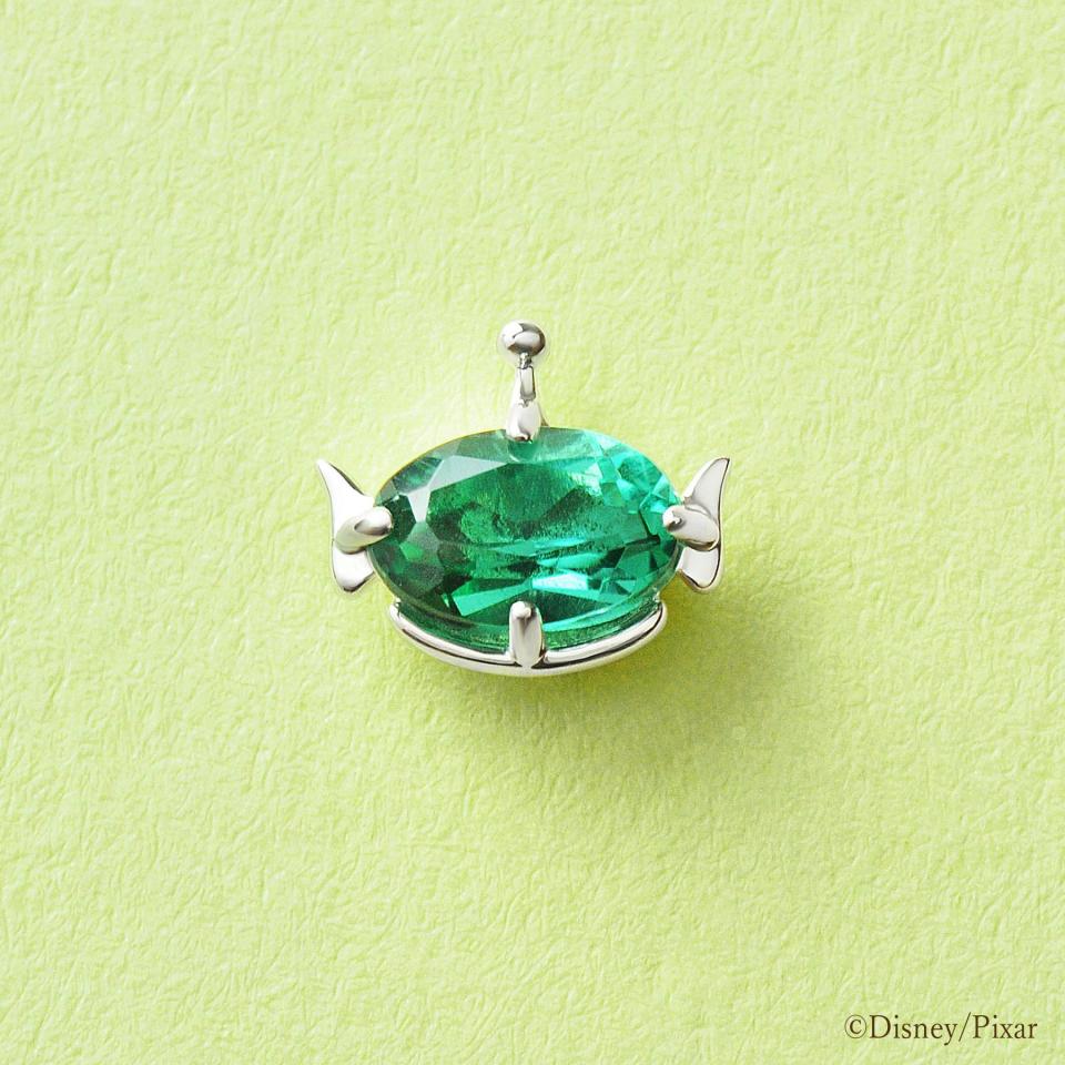 【WEB限定】【 Solo Pierce】ディズニーコレクションジュエリー[トイ・ストーリー]ピアス