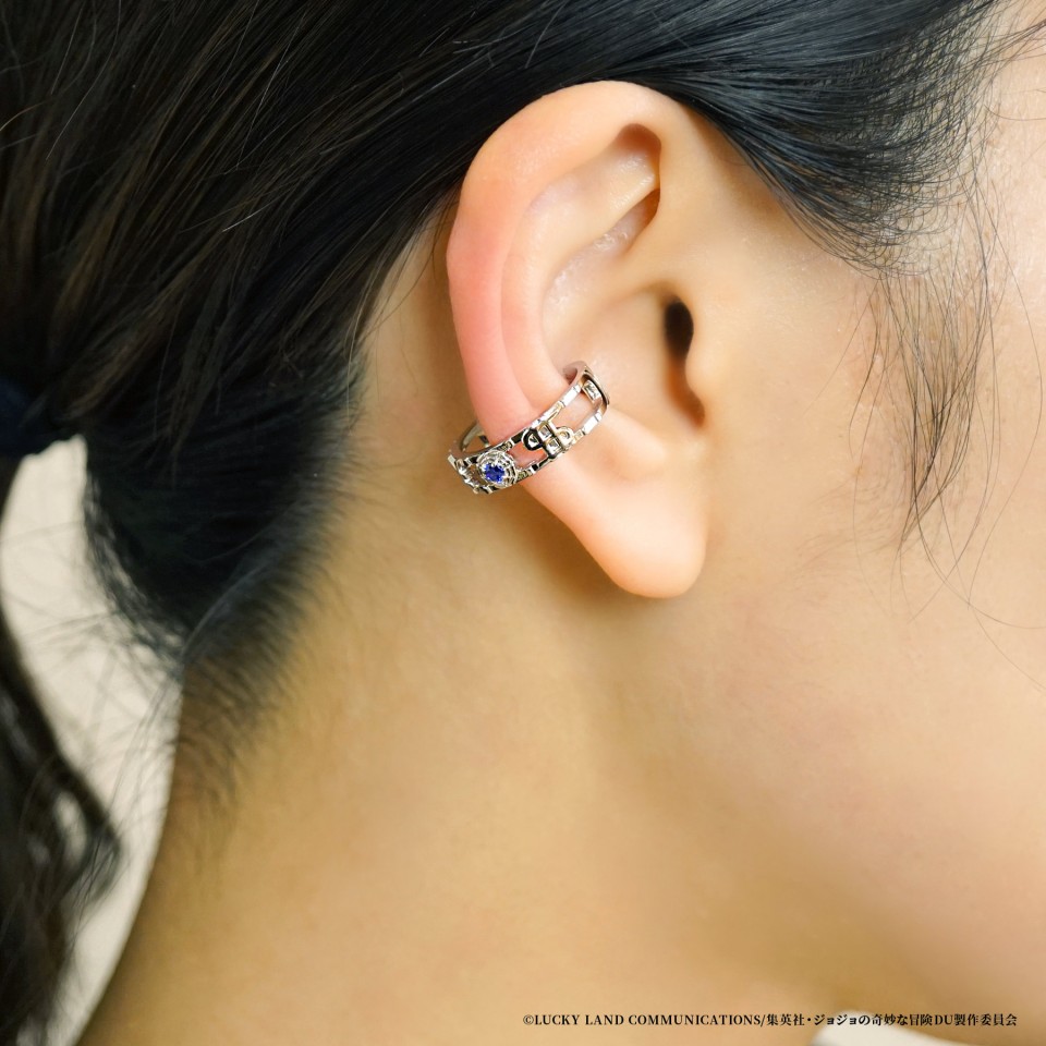 JOJOイヤリング（左右） （TAKE-UP ONLINE SHOP/テイクアップ公式 