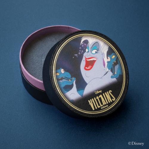 EAU DOUCE４℃よりディズニーヴィランズが主役のジュエリーコレクションが初登場！「Disney Villains Collection」 |  株式会社エフ・ディ・シィ・プロダクツのプレスリリース