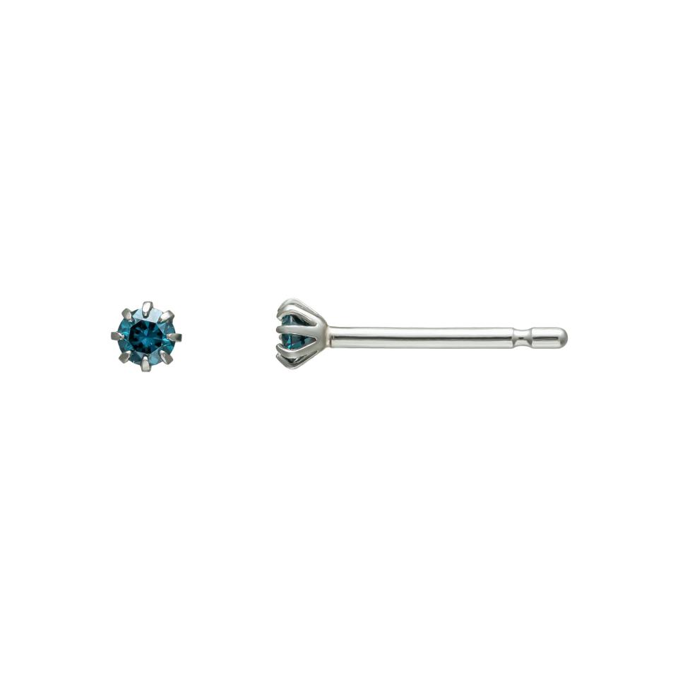 テイクアップ TAKE-UP 【Solo Pierce】[ セカンドピアス] Pt
