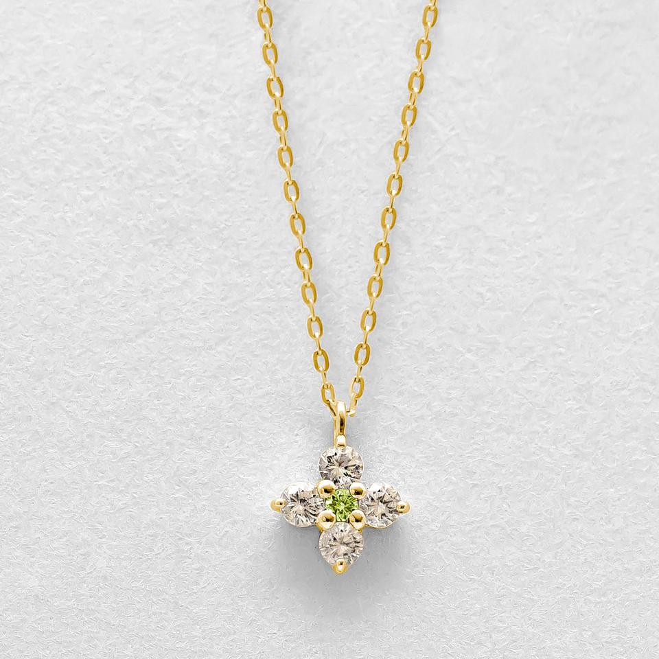 ダイヤモンドネックレス / TAKE-UP ONLINE SHOP/テイクアップ