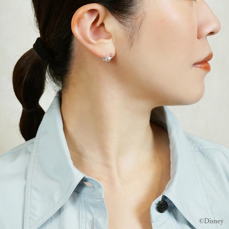 TAKE−UP　ディズニー　ピアス TAKE-UP ONLINE SHOP/テイクアップ公式オンラインショップ