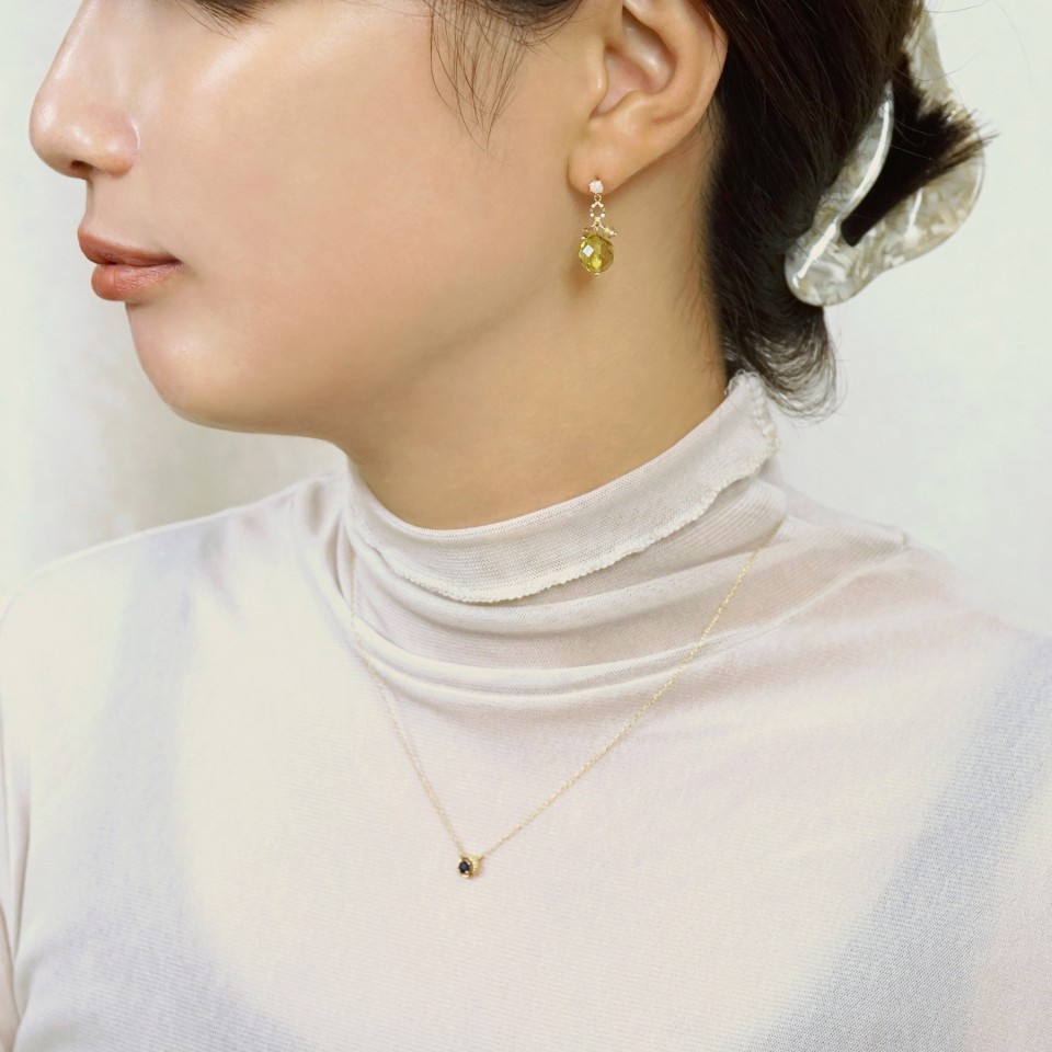 TAKE-UP ONLINE SHOP/テイクアップ公式オンラインショップ / K18・K10