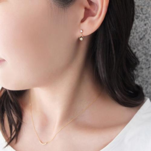 TAKE-UP ONLINE SHOP/テイクアップ公式オンラインショップ / K18・K10