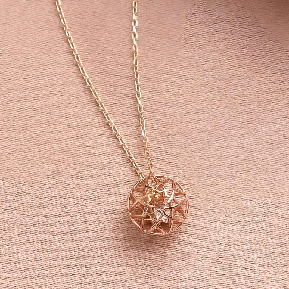 TAKE-UP 18Kローズゴールド フープピアス TAKE-UP ONLINE SHOP/テイク