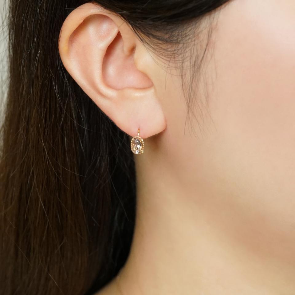 【テイクアップ】限定ピアスセット Paletteチャーム / TAKE-UP ONLINE SHOP/テイクアップ公式