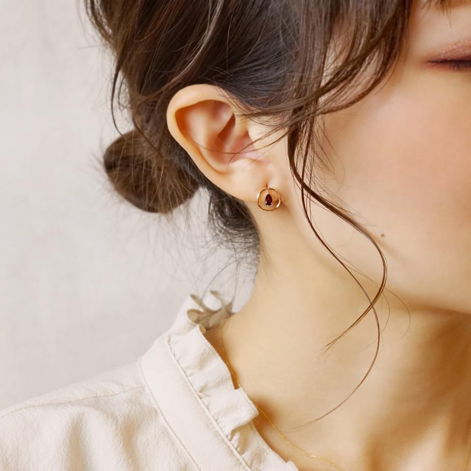 TAKE-UP ONLINE SHOP/テイクアップ公式オンラインショップ / K18・K10