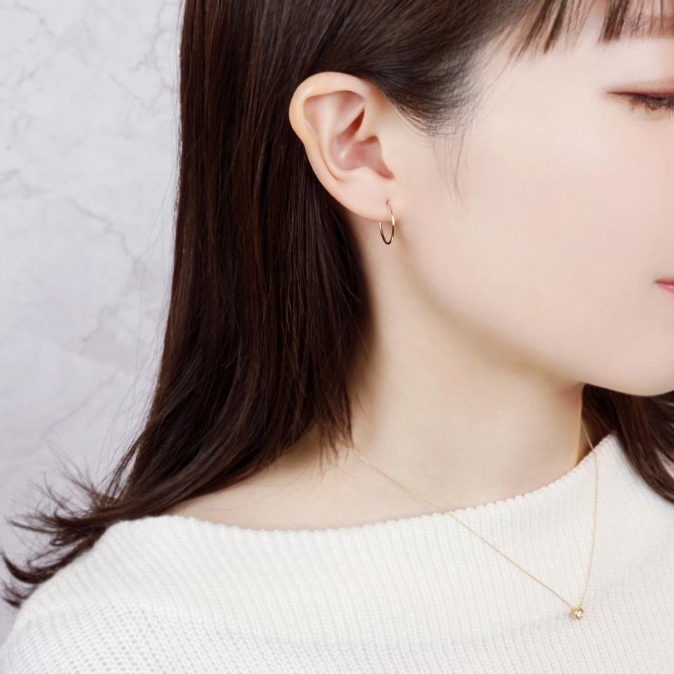 TAKE-UP ONLINE SHOP/テイクアップ公式オンラインショップ / K18/K10