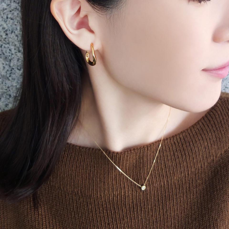 お歳暮・冬ギフト 特集2024 通販  ♡ イヤリング - クリップイヤリング ♡ nanami_19さま イヤリング・ノンホールピアス