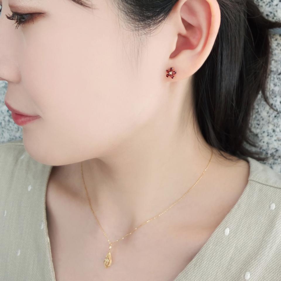 TAKE-UP ONLINE SHOP/テイクアップ公式オンラインショップ / K18・K10