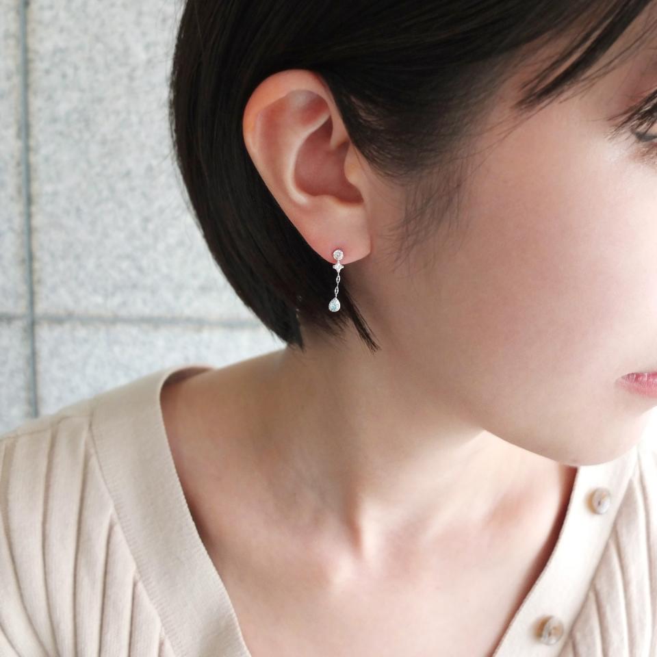 TAKE-UP ONLINE SHOP/テイクアップ公式オンラインショップ / K14・K10