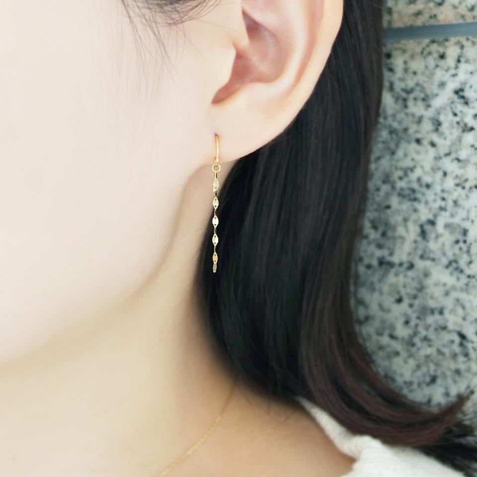 格安セール╠ TAKE-UP K18K10の通販 by みい's shop|テイクアップなら