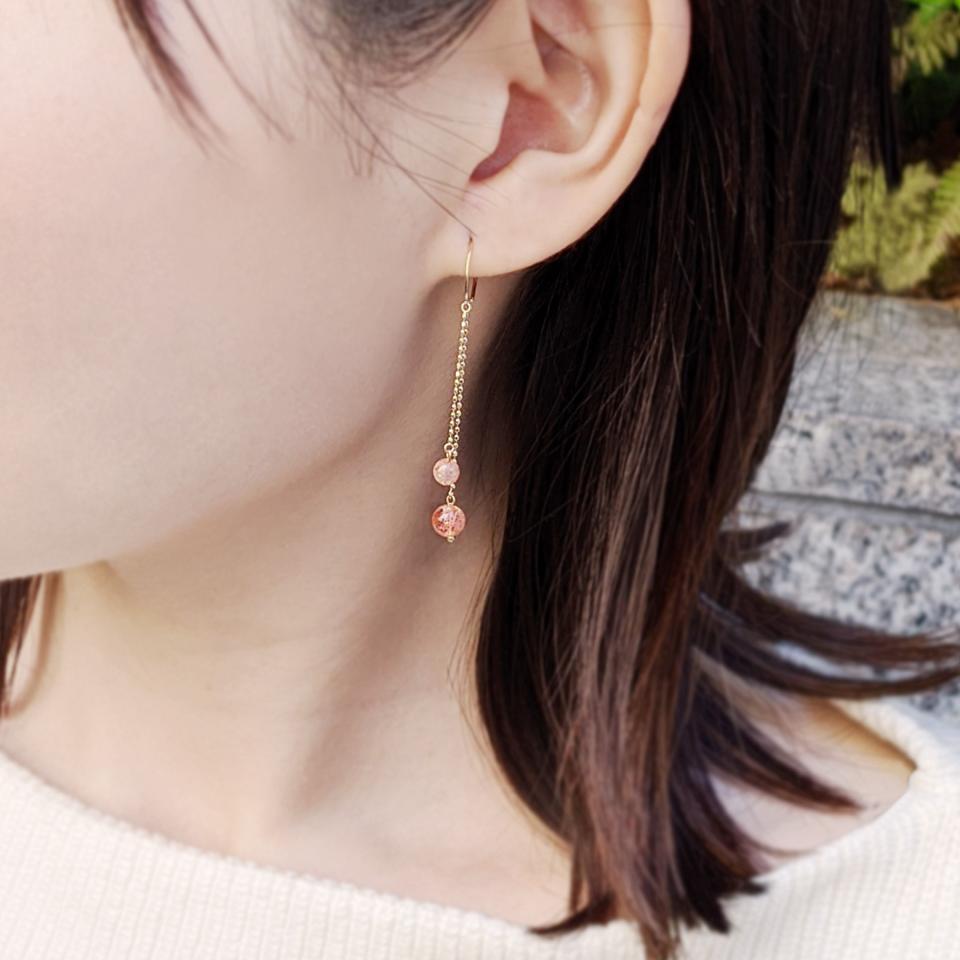 TAKE-UP ONLINE SHOP/テイクアップ公式オンラインショップ / K18・K10