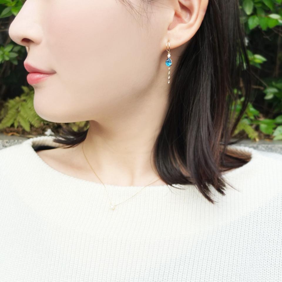 TAKE-UP ONLINE SHOP/テイクアップ公式オンラインショップ / K18・K10