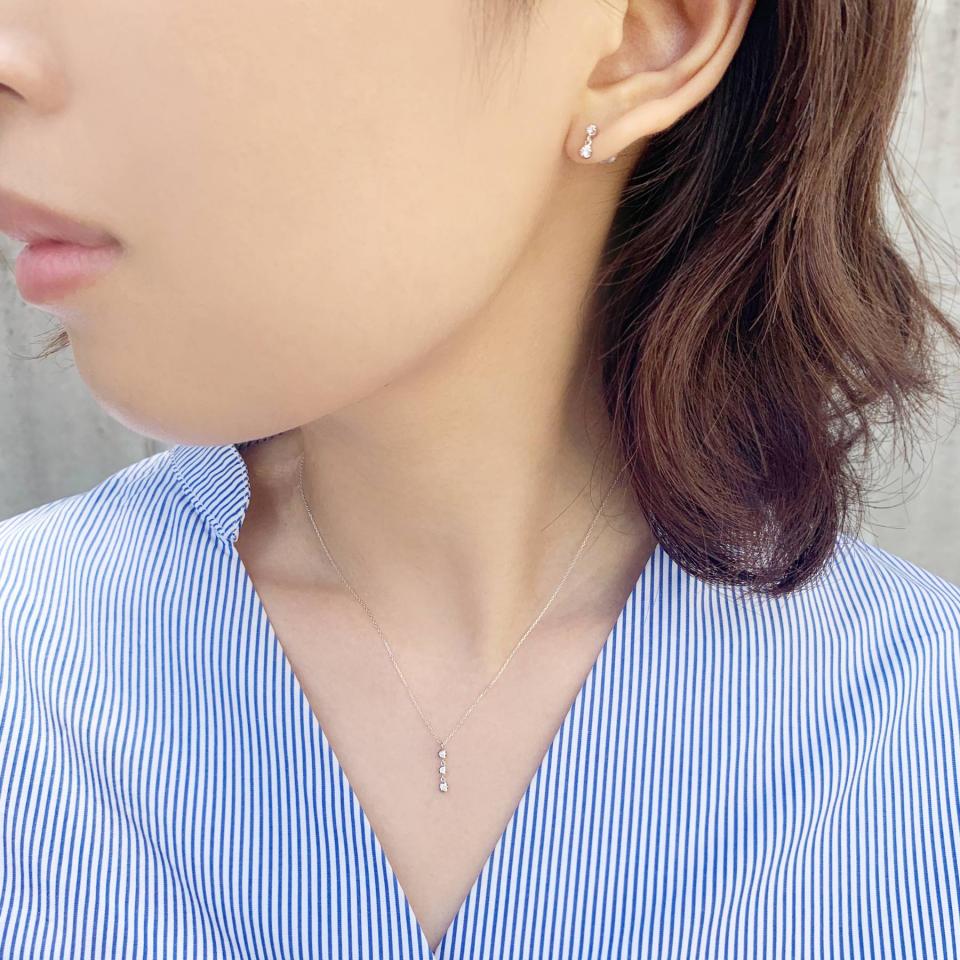 TAKE-UP ONLINE SHOP/テイクアップ公式オンラインショップ / K10ツイン