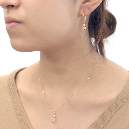 TAKE-UP ONLINE SHOP/テイクアップ公式オンラインショップ / K18パニエ