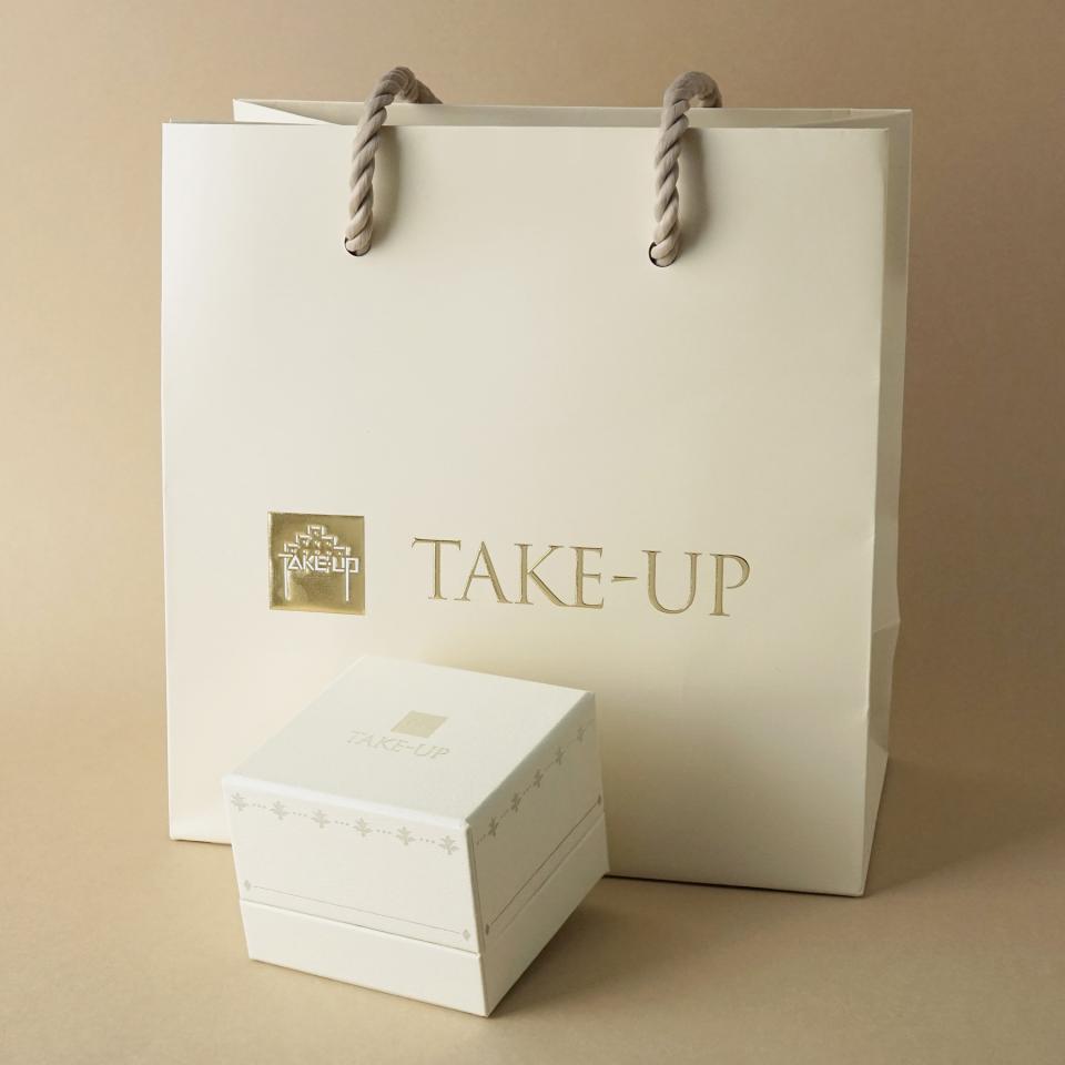 《 2026年福袋 》 ダイヤモンドピアス&ネックレス 3.5万円セット