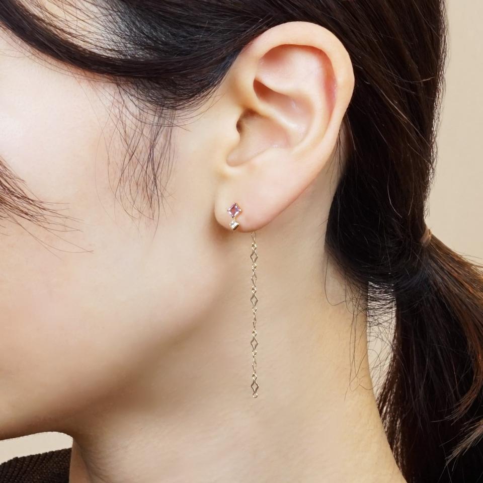 TAKE-UP ONLINE SHOP/テイクアップ公式オンラインショップ / K18・K10
