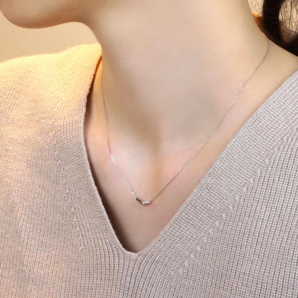 総合評価 TAKE-UP ネックレスの通販 by ＧＥＭ's shop｜テイクアップ