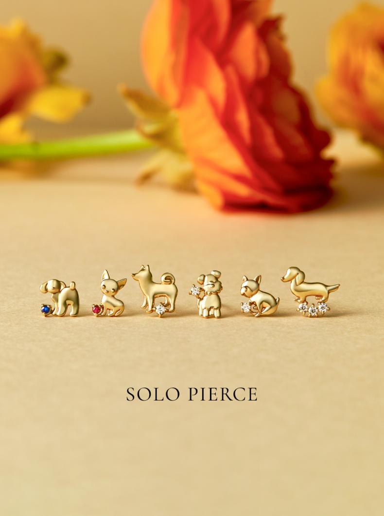 TAKE-UP ONLINE SHOP/テイクアップ公式オンラインショップ / ピアスを